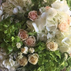 Meet your Posher, Bita